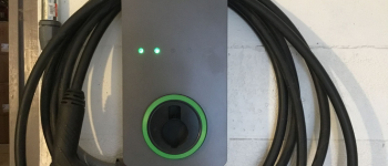 EV Charger